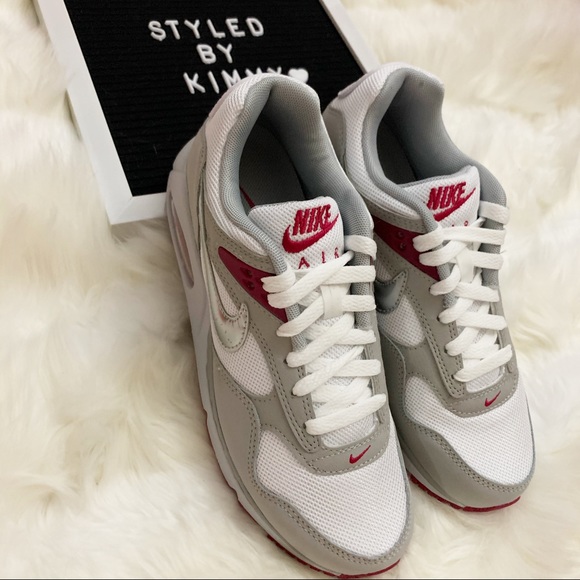 🌸 NIKE AIR MAX CORRELATE Sneakers Shoes NWT - Picture 4 of 7